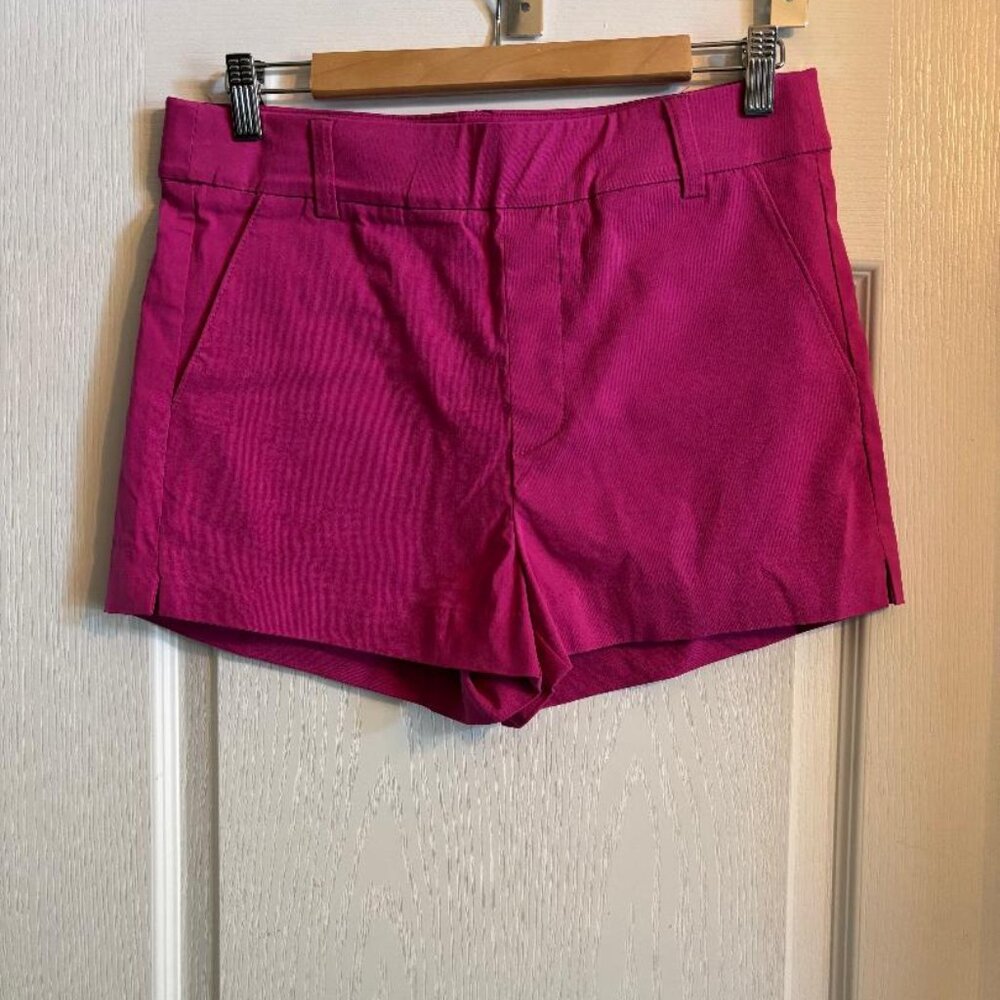 Pink Shorts by Zoe